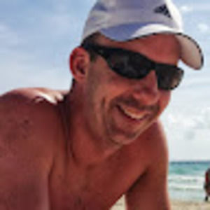 Meet your Posher, Dave